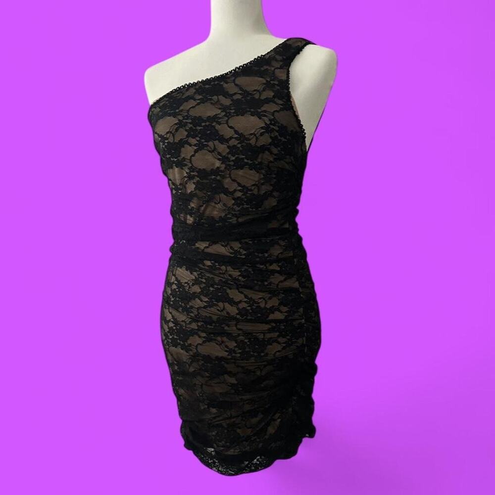 Forever 21 xxi black floral